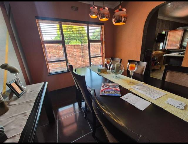 4 BEDROOM HOUSE FOR SALE IN BRACKENDOWNS